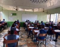 COVID-19: Kaduna shuts private school for conducting entrance exams