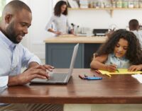 Five ways technology can ease stress of back-to-school rush
