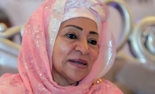 ‘It’s shameful to lie against a dead man’ — Abacha’s wife speaks on loot