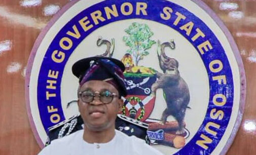 This is the end of ‘State of Osun’ as we know it, court rules