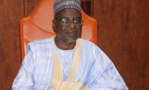 Wakil, CoS to Borno governor, is dead