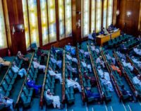 House of reps: We’ll review our rules to reflect COVID-19 realities