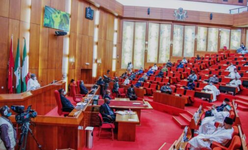 Senate asks labour ministry to review age limit for unemployed