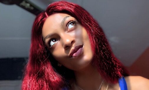 Adeherself, social media comedienne, regains freedom after bail