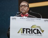 COVID-19: Africa Investment Forum earmarks $3.79bn for 15 private sector projects