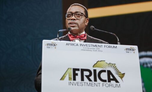 COVID-19: Africa Investment Forum earmarks $3.79bn for 15 private sector projects