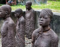 Nigeria dominant as DNA study reveals genetic impact of slavery in the Americas