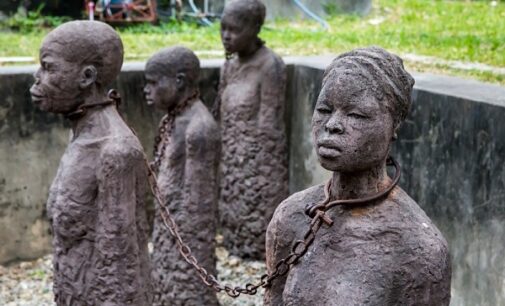 Nigeria dominant as DNA study reveals genetic impact of slavery in the Americas