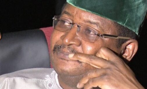 ‘$9.8m fraud’: Yakubu, ex-NNPC GMD, opposes EFCC’s request to display evidence in court