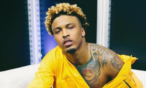 DOWNLOAD: August Alsina addresses affair with Jada Smith in ‘Entanglements’