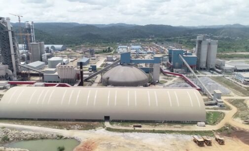 BUA Cement to set up cement, power plants in Adamawa
