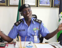 FCT police: Gbaja’s aide who shot newspaper vendor not our officer
