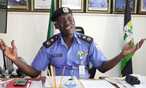 INTERVIEW: Abuja is safe… we’re taking pre-emptive steps against bandits, says FCT CP