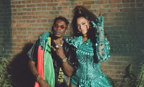 WATCH: Beyonce turns African diva in ‘Already’ visuals — featuring Shatta Wale
