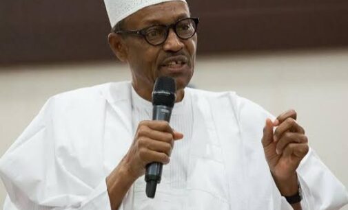 Buhari: Ex-presidents who nearly destroyed Nigeria criticise us shamelessly