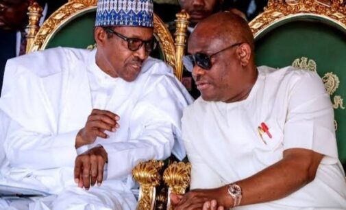 13% derivation: I owe no one apology for commending Buhari, says Wike