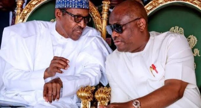 Wike to Buhari: Flouting s’court ruling on old naira notes an invitation to anarchy