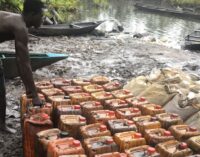 Report: Nigeria’s imported petrol dirtier than illegally refined in Niger Delta