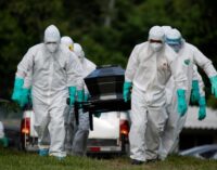 COVID: WHO says 14.9m deaths linked to pandemic — 148% more than virus toll