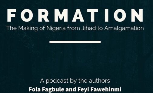 Cassava Republic to publish Feyi Fawehinmi and Fola Fagbule’s book on Nigeria’s creation