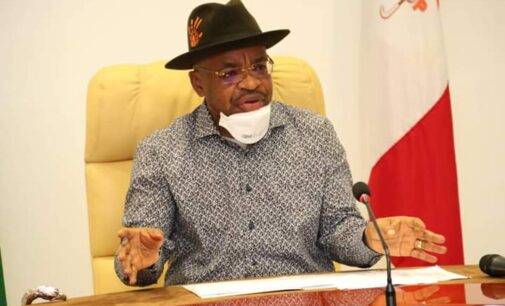 Ekiti guber: Udom to chair electoral committee as PDP holds ward congresses Saturday