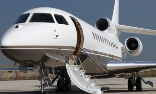 FG lifts ban on Executive Jets six weeks after Naira Marley incident