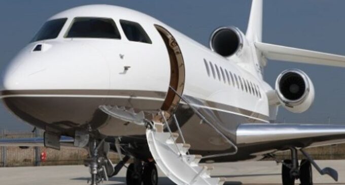 FG lifts ban on Executive Jets six weeks after Naira Marley incident
