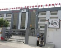FIRS extends deadline for tax return filing by one week