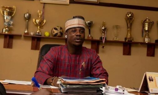 Oyo commissioner recovers from COVID-19 — after 35 days