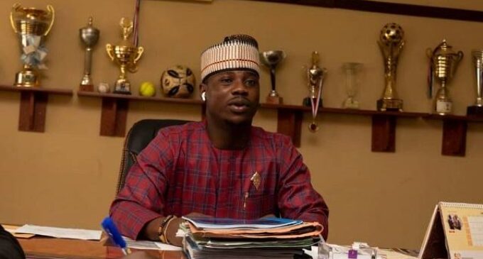 Oyo commissioner recovers from COVID-19 — after 35 days