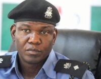 Frank Mba remains police spokesperson as IGP redeploys senior officers