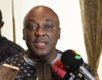 Infected Ghanaian minister resigns — after breaching COVID-19 protocol