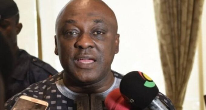 Infected Ghanaian minister resigns — after breaching COVID-19 protocol