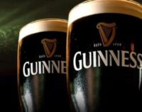Guinness Nigeria declares double-digit revenue growth, 110% increase in profit