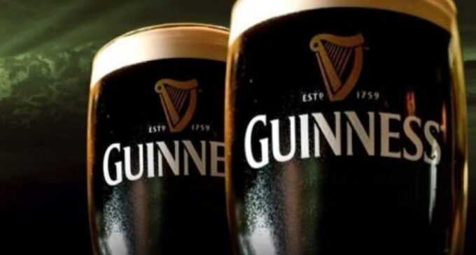 Guinness’ profit jumps more than 12 times to N15.6bn despite lean Q4