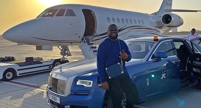 How Hushpuppi ‘laundered funds’ for North Korean hackers