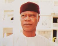 Siaka Oyibo, chairman of Kogi Security Trust Fund, suddenly dies