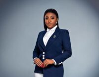 Ini Edo to star in ‘Ibiom: When Doves Fly’ — stage play on culture
