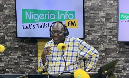 Jimi Disu, ace broadcaster, leaves Classic FM for Nigeria Info