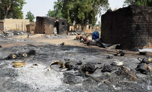 Stop these killers now, Southern Kaduna elders tell Buhari