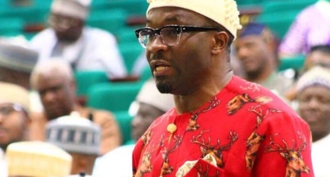 ‘He wrote a diversionary letter to Gbaja’ — reps threaten to proceed with suit against Akpabio