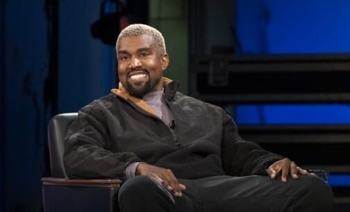 Kanye West becomes ‘richest black man in US with $6.6bn net worth’