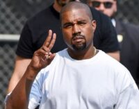 Kanye West’s Twitter, Instagram accounts locked over ‘offensive’ posts