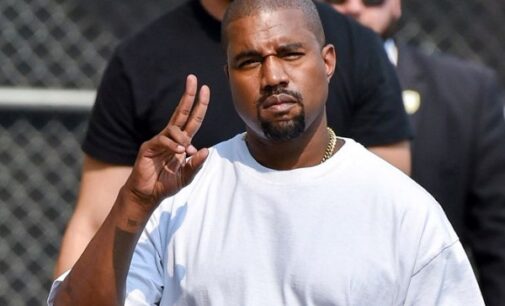 Kanye West concedes 2020 presidential election, campaigns for 2024