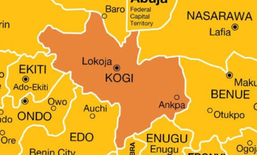 14 burnt to death in Kogi auto accident