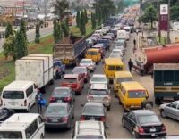 ‘It won’t start until roads are motorable’ — 7 things to know about FG’s tolling policy