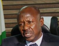 CCB summons Magu, demands documents of his assets