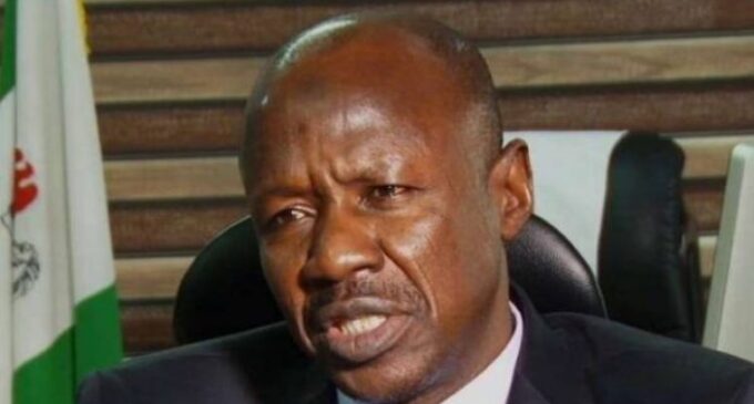 ‘You are working against Buhari’s directive’ — Magu’s lawyer writes Salami panel