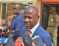 Magu excluded as PSC promotes 24 officers to AIG