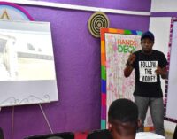 COVID-19: Connected Development trains youth on budget tracking